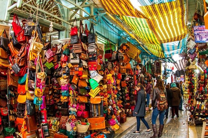Fun VIP Tour: El Jem, Kairouan, Monastir/Sousse (PICKUP ALL City) - Key points before you book