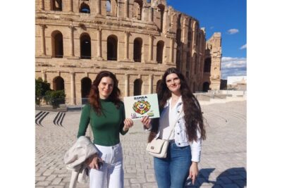 Fun VIP Tour: El Jem, Kairouan, Monastir/Sousse (PICKUP ALL City)