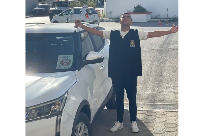 Fun VIP Tour: El Jem, Kairouan, Monastir/Sousse (PICKUP ALL City) - Vehicle comfort and the meaning of VIP