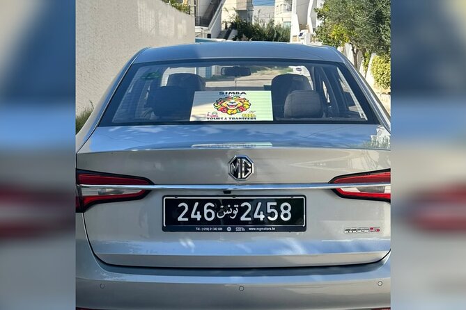 Fun VIP Tour: El Jem, Kairouan, Monastir/Sousse (PICKUP ALL City) - Lunch, entry costs, and the real price