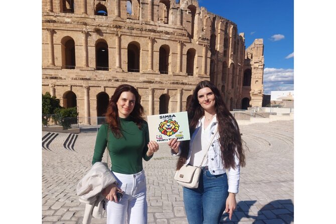 Fun VIP Tour: El Jem, Kairouan, Monastir/Sousse (PICKUP ALL City) - Kairouan: the Great Mosque and the old city
