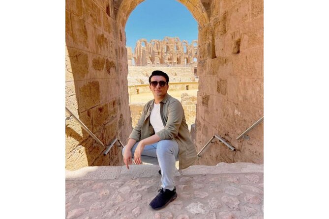 Fun VIP Tour: Sousse &/OR Monastir (Walking Tour or Car Option) - Hergla and the quieter coast