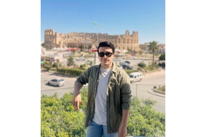 Fun VIP Tour: Sousse &/OR Monastir (Walking Tour or Car Option) - The Mall of Sousse and modern Tunisia