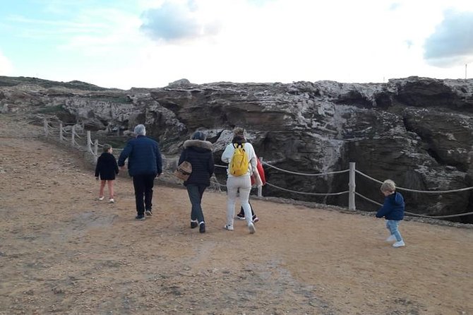 Guided Excursion Cap-Bon from Hammamet - Key points to know before booking