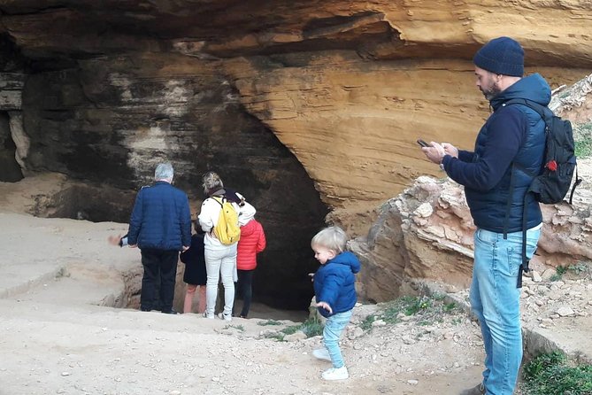 Guided Excursion Cap-Bon from Hammamet - What the private vehicle adds