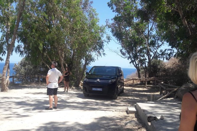 Guided Excursion Cap-Bon from Hammamet - Hammamet begins with culture, archaeology, and old walls