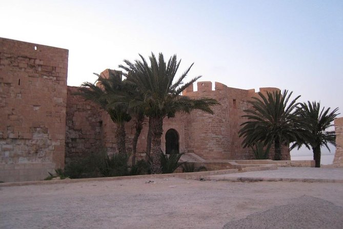 Guided Tour of Djerba island, Museums, Crocodile park & lunch - Guellala Museum and the island’s craft traditions