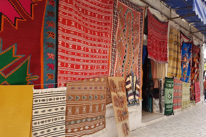 Guided Tour of Djerba island, Museums, Crocodile park & lunch - Crocodile Farm: the most dependable crowd-pleaser