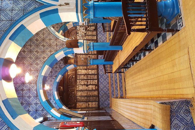 Guided Tour of Djerba island, Museums, Crocodile park & lunch - Transport, pickup, and the real pace of the day