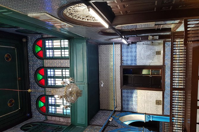 Guided Tour of Djerba island, Museums, Crocodile park & lunch - Erriadh, Djerbahood, and the synagogue question
