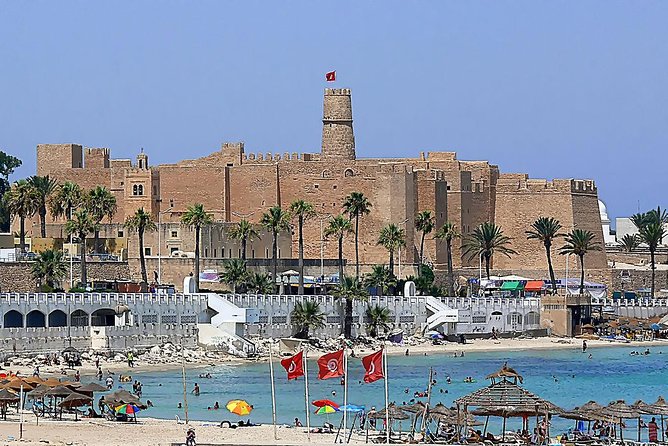 Half Day Excursion Sousse, Monastir - Key reasons to consider this Sousse and Monastir tour