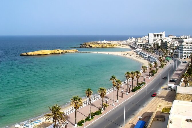 Half Day Excursion to Monastir from Sousse - Key points at a glance