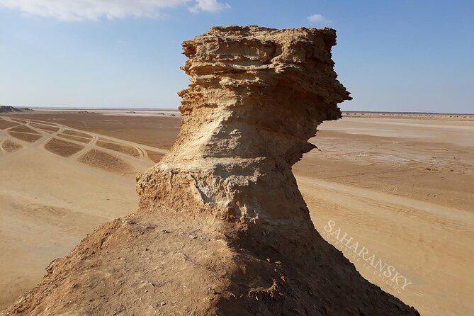 Half Day Star Wars Film Set Locations Private Tour from Tozeur - Is $140 per person good value?
