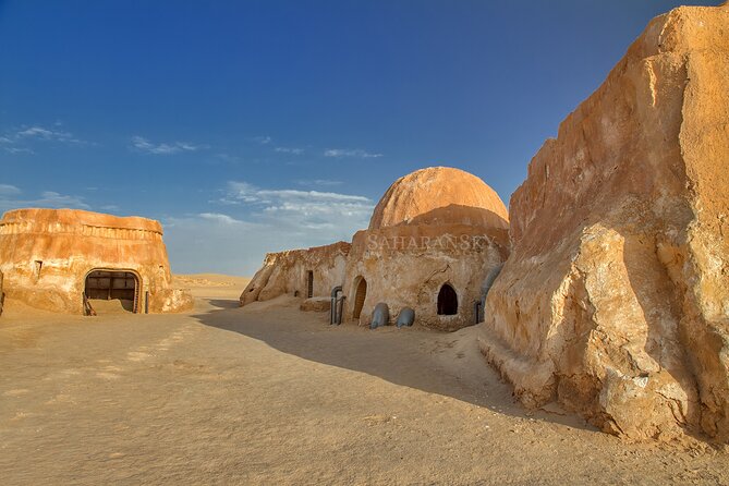 Half Day Star Wars Film Set Locations Private Tour from Tozeur - Who will enjoy this private 4x4 tour most