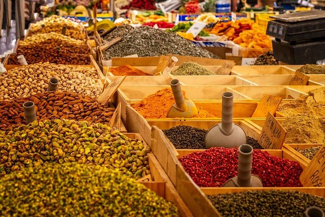 Half-Day Traditional Tunisian Cuisine Cooking Class in Tunis - Key Details Before You Book