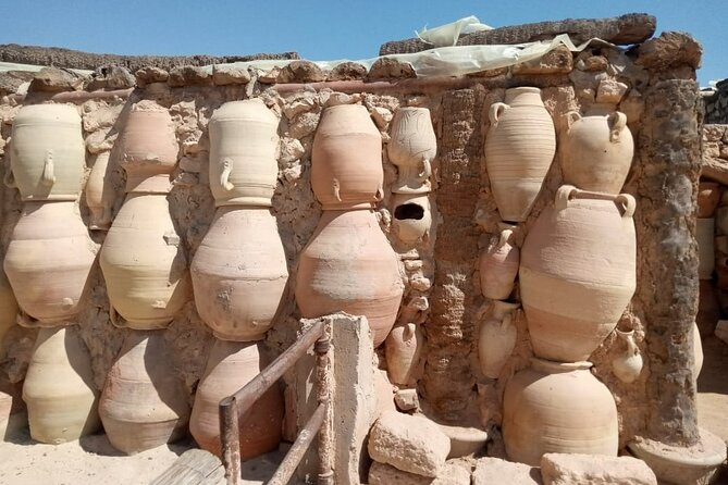 Half Day Trip to Djerba Island - Houmt Souk, one hour for the island’s main market town