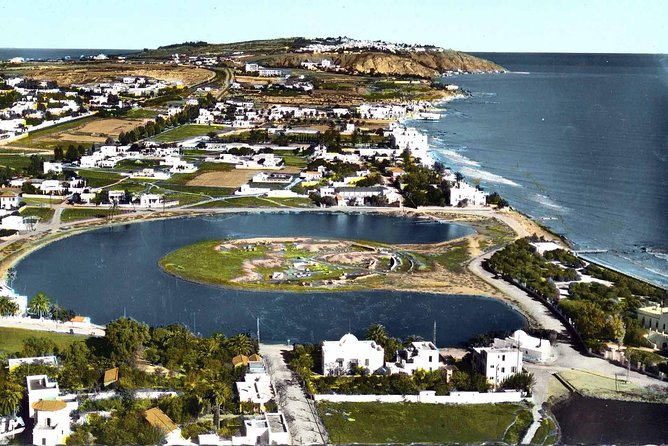 Historical Tour of Ancient Carthage - Why a private Carthage tour makes sense