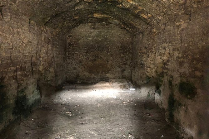 Historical Tour of Ancient Carthage - Is $104 per person good value?