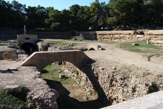 Historical Tour of Ancient Carthage - Who will enjoy this tour most?