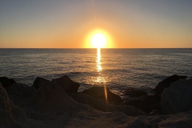 Horseback riding at sunrise 3h - A 4:00 am start for Djerba’s first light