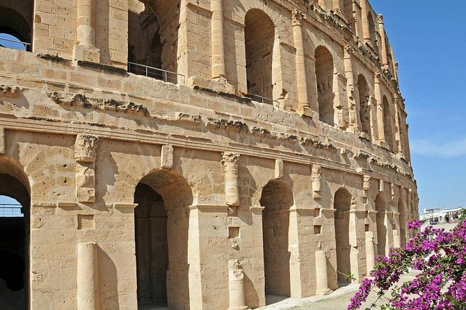 Kairouan and El Jem Private Day Tour - Walking the Medina of Kairouan