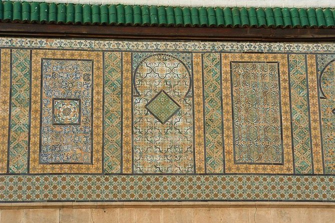 Kairouan day trip from Sousse. - Is $75.49 good value?
