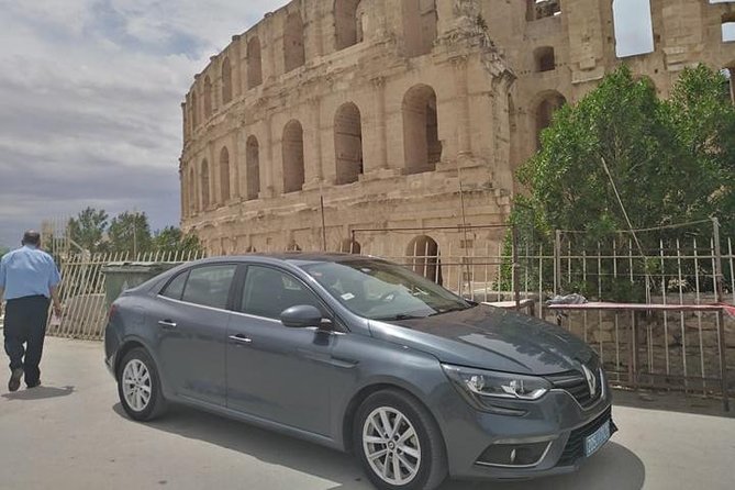 Kairouan, El Djem and Monastir Guided Excursion from Hammamet - Why this long day works from Hammamet