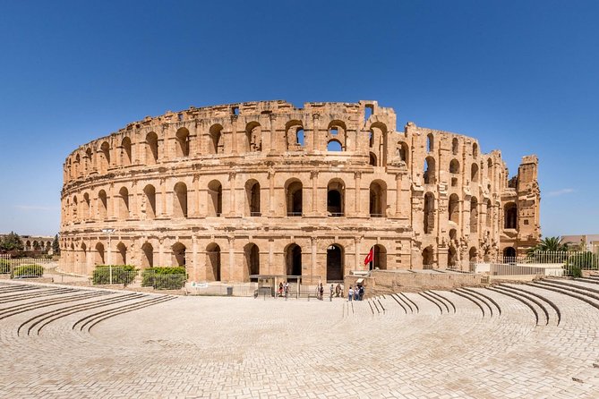 Kairouan-El Jem - Should you book Kairouan and El Jem?