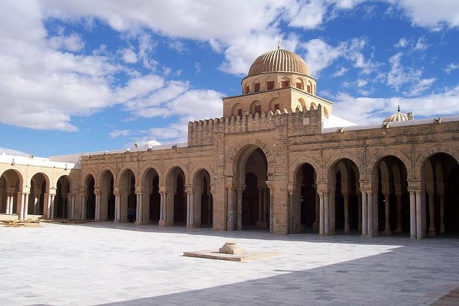 Kairouan & El Jem Small Group Tour from Tunis, Hammamet or Sousse - Is the $70 price good value?