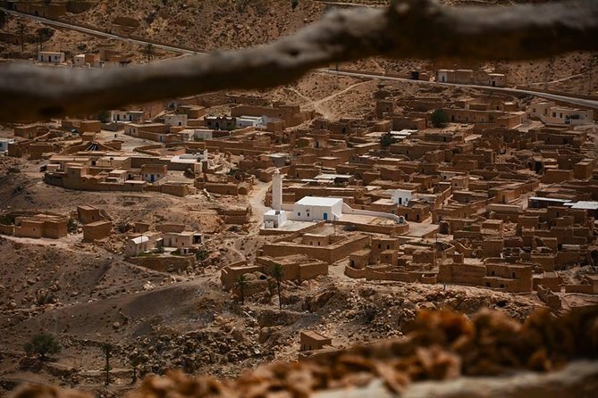 Ksar Ghilane 1 day: The hot spring and the homestay - What the $251.12 price really buys you