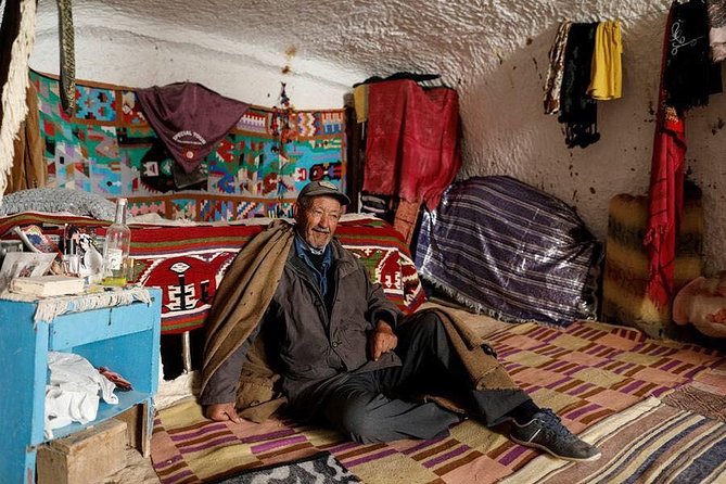 Legends Berbers & Adventure Star Wars The Secret of the Wren - Key points to know before booking
