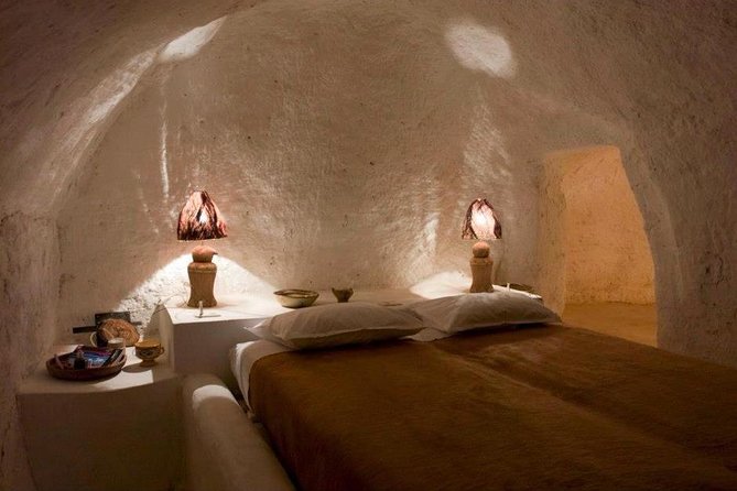 Legends Berbers & Adventure Star Wars The Secret of the Wren - Walking through Tamezret’s mountain architecture