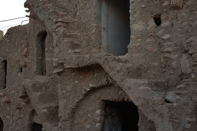 Night excursion to the desert and Berber village from Djerba - Sidi Idriss and the Final Star Wars Stop