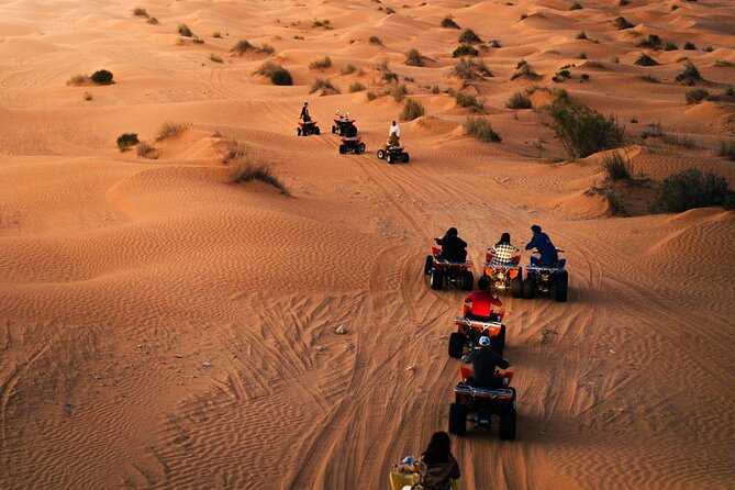 Night Under Tent 2 Day Excursion Ksar Ghilane - Sunset and dinner at Campement Zmela