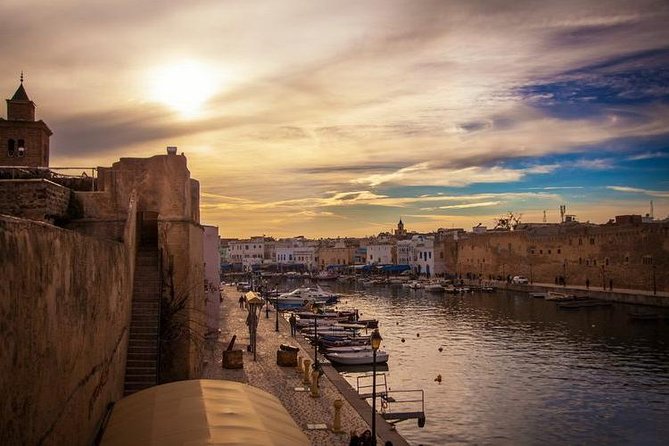 North Africa Tour Bizerte Cape Angela and Ichkeul Unesco park - Why this northern Tunisia day trip is different