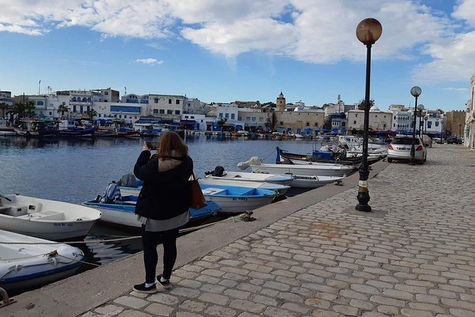 North Africa Tour Bizerte Cape Angela and Ichkeul Unesco park - Bizerte’s Qsiba and old harbor