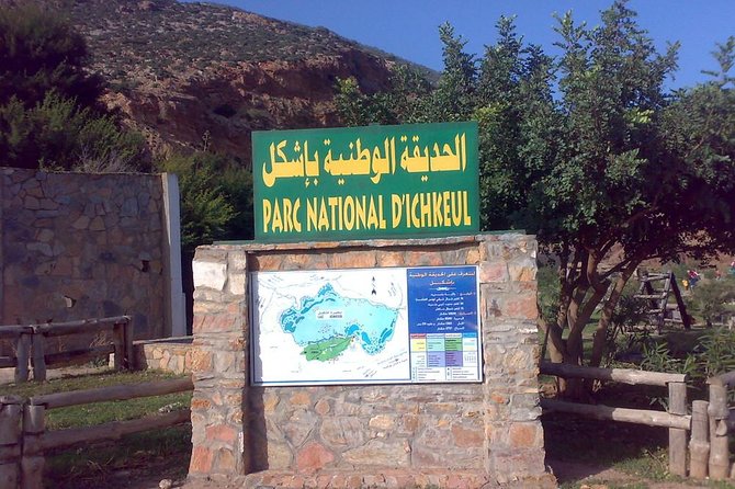 North Africa Tour Bizerte Cape Angela and Ichkeul Unesco park - How the seven-hour schedule works