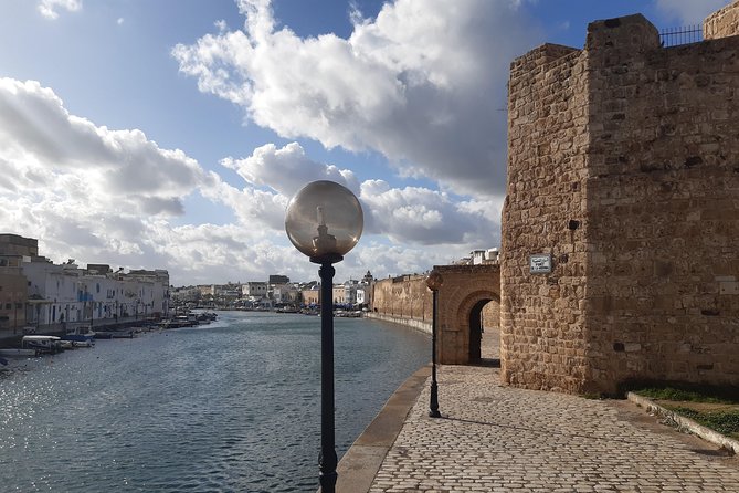 North Africa Tour Bizerte Cape Angela and Ichkeul Unesco park - Utica: Phoenician beginnings and Roman remains