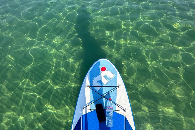 Paddle with us in Golf Hammamet - Key points to know before booking