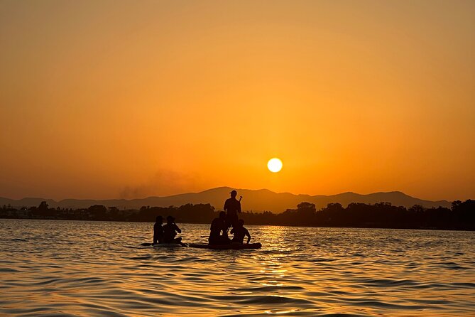 Paddle with us in Golf Hammamet - Orientation, safety, and your first minutes on the board