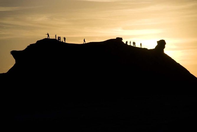 PRIVATE 2 day SAFARI (Ksar Ghilane and Atlas Mountains) from Jerba - Six things to know before you book