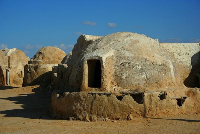 PRIVATE 2 day SAFARI (Ksar Ghilane and Atlas Mountains) from Jerba - What the $528.55 price really covers