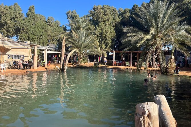 Private 3-Day Excursion to the Tunisian Desert - Why this desert trip works so well