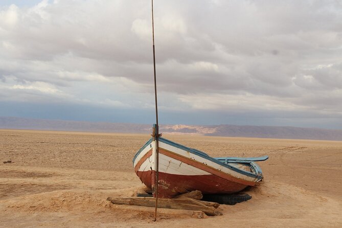 Private 3-Day Excursion to the Tunisian Desert - What the $673.90 price really covers