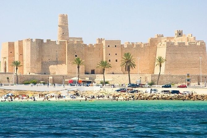 Private and Guided Tour to Kairouan and El Jem and Monastir - Why this three-city route works from Hammamet