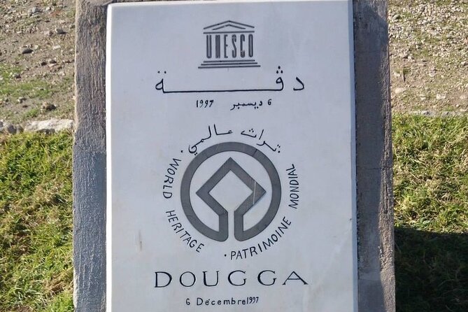 Private Day Tour Dougga - What the private format really adds