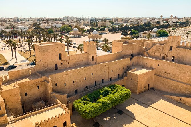 Private Day Tour to Sousse and Monastir - Why this coastal route works