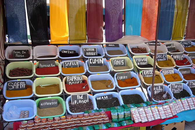Private Day Trip Tataouine and Berber Village - Why this Djerba day trip is worth your time