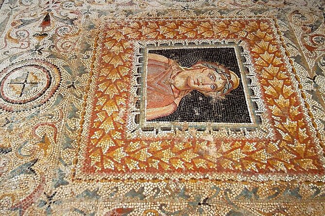 Private Day Trip to Testour, Dougga and Bulla Regia from Hammamet - Dougga, Tunisia’s grand archaeological centerpiece