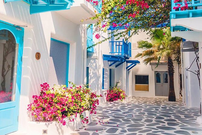 Private Day Trip Tunis Carthage Sidi Bou Said - Who Will Enjoy This Most